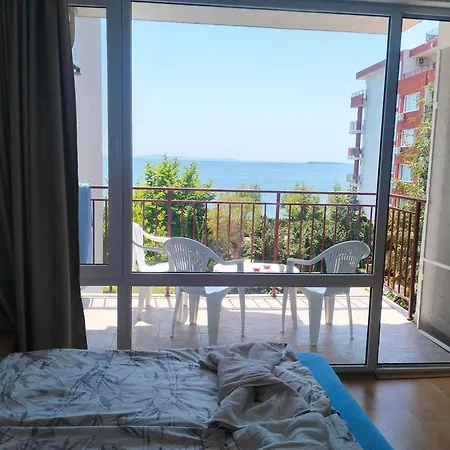 Appartement Grant Noks *