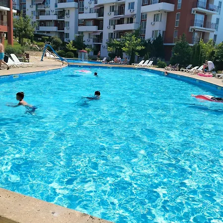 Appartement Grant Noks