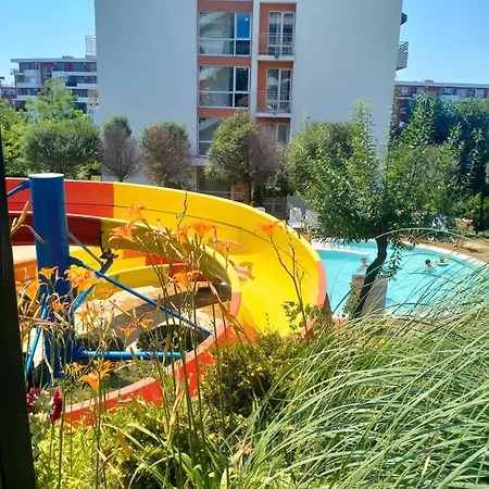 Grant Noks * Sveti Vlas