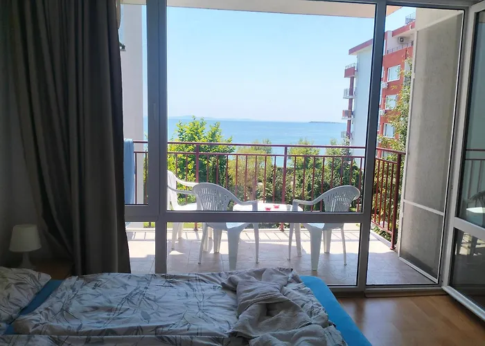 Appartement Grant Noks *