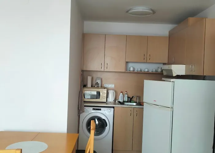 Grant Noks Appartement *