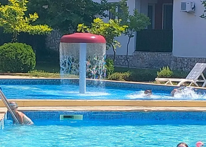 Appartement Grant Noks Sveti Vlas