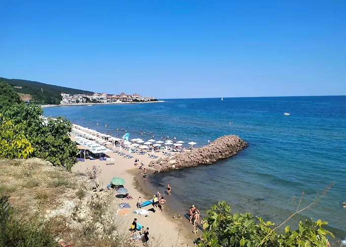 Appartement Grant Noks