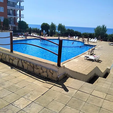 Apartment Grant Noks Sveti Vlas
