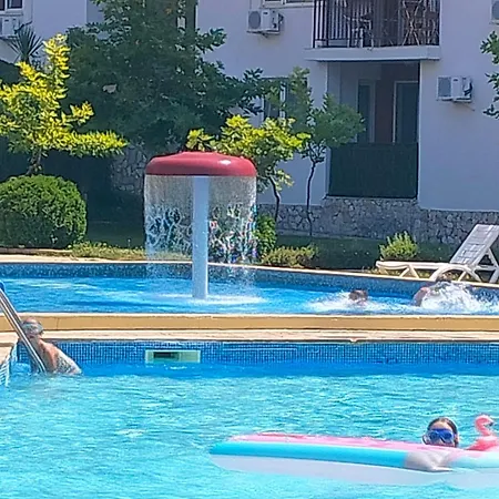 Apartment Grant Noks Sveti Vlas