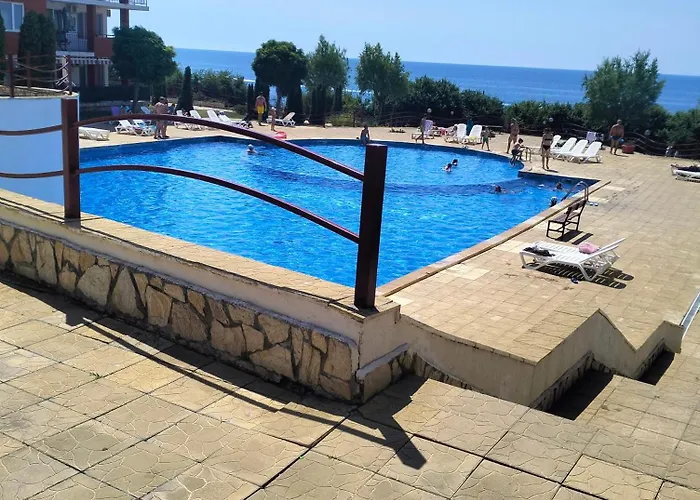 Apartment Grant Noks Sveti Vlas