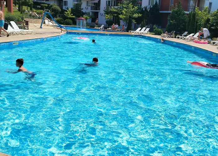 Apartment Grant Noks