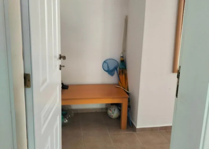 Grant Noks Apartment